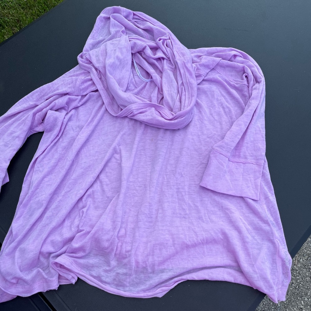 Calvin Klein lightweight shirt